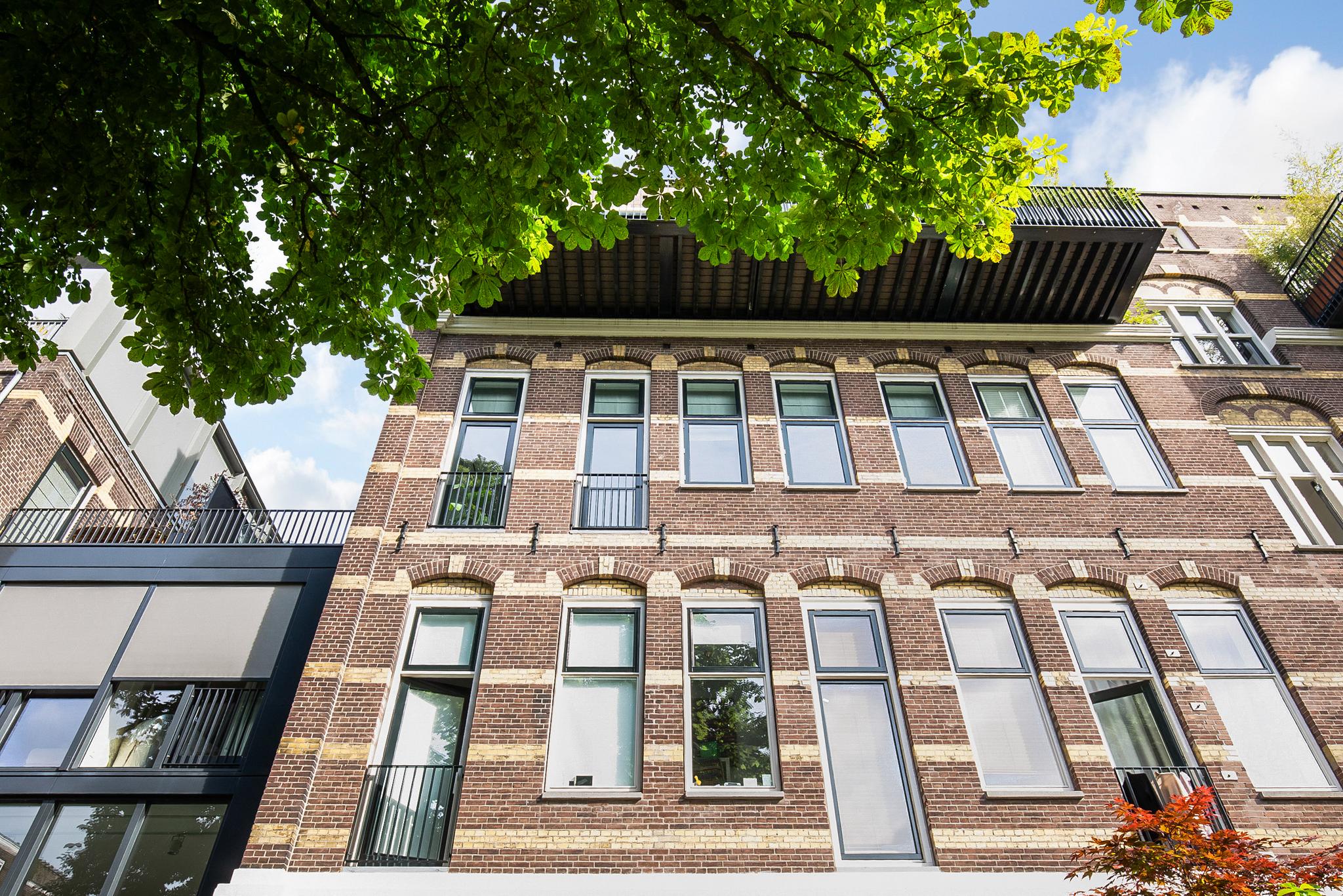Graaf Florisstraat 2 F, 1091 TG Amsterdam 0