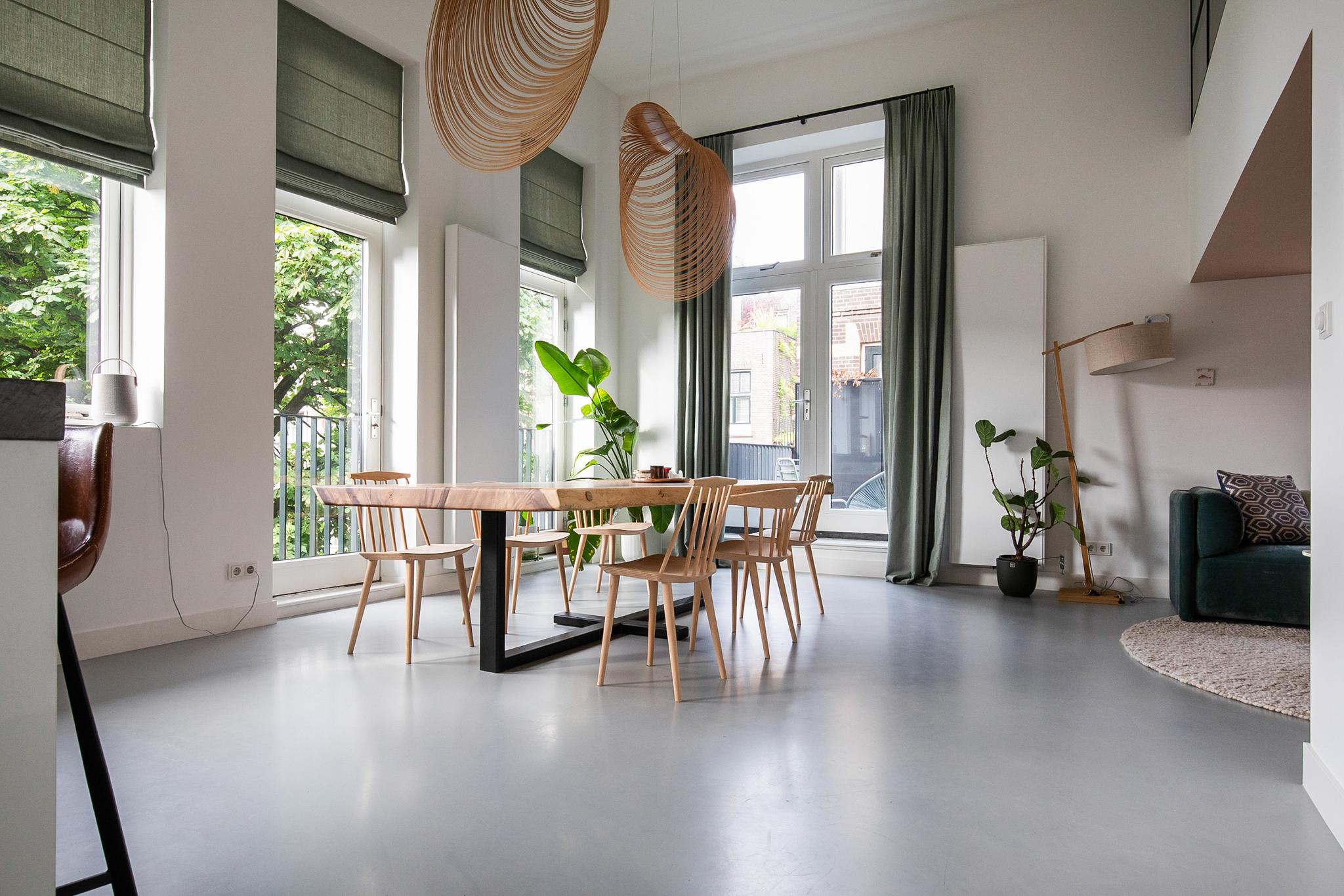 Graaf Florisstraat 2 F, 1091 TG Amsterdam 2