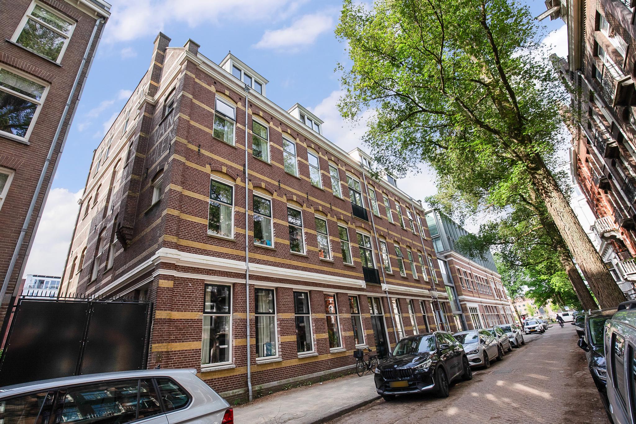 Graaf Florisstraat 2 F, 1091 TG Amsterdam 6