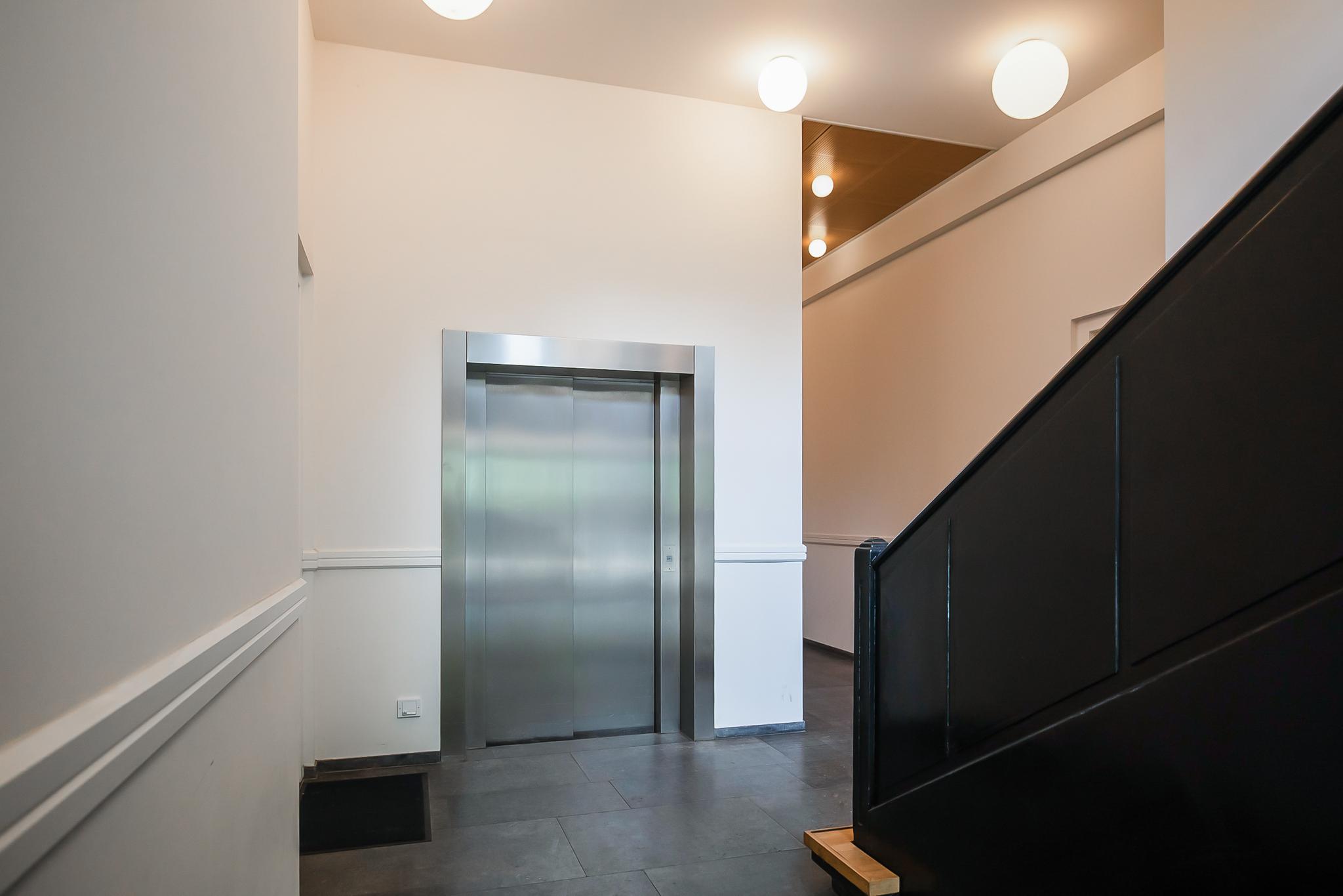 Graaf Florisstraat 2 F, 1091 TG Amsterdam 8