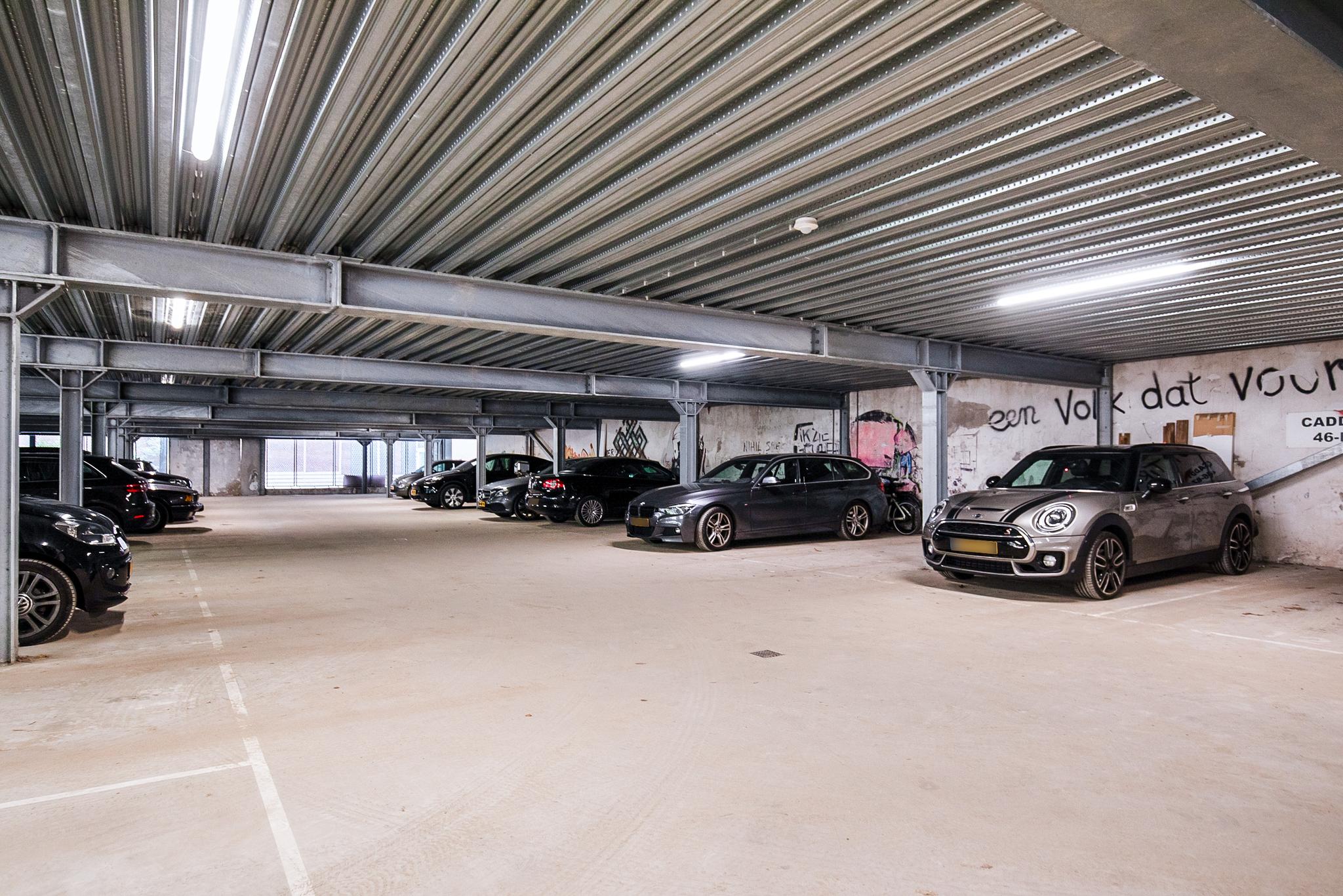 Graaf Florisstraat 2 F, 1091 TG Amsterdam 41