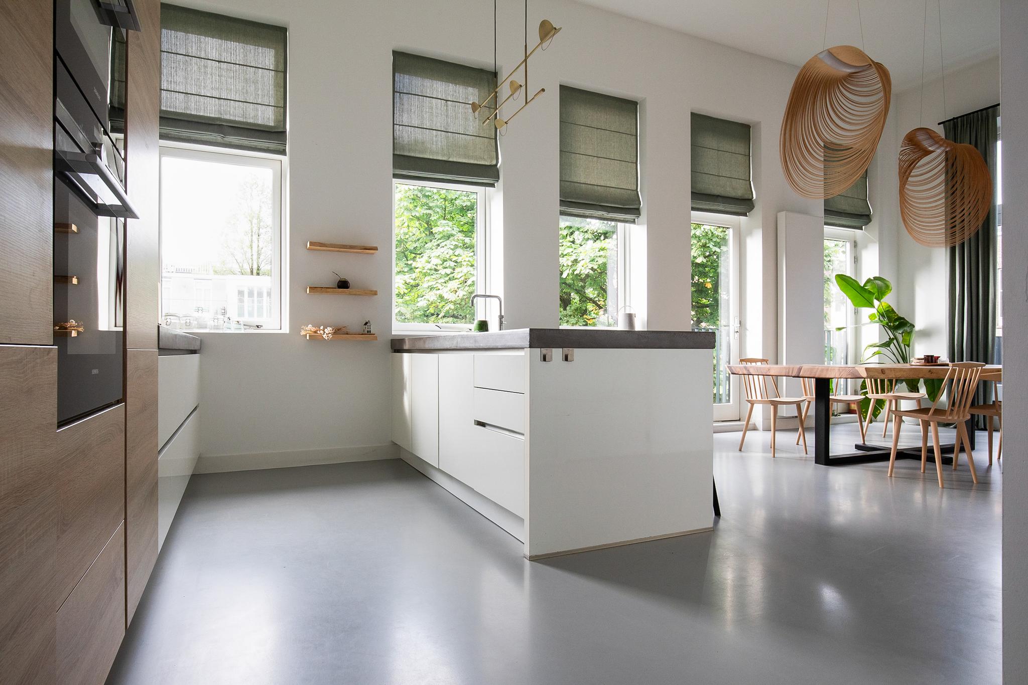 Graaf Florisstraat 2 F, 1091 TG Amsterdam 11