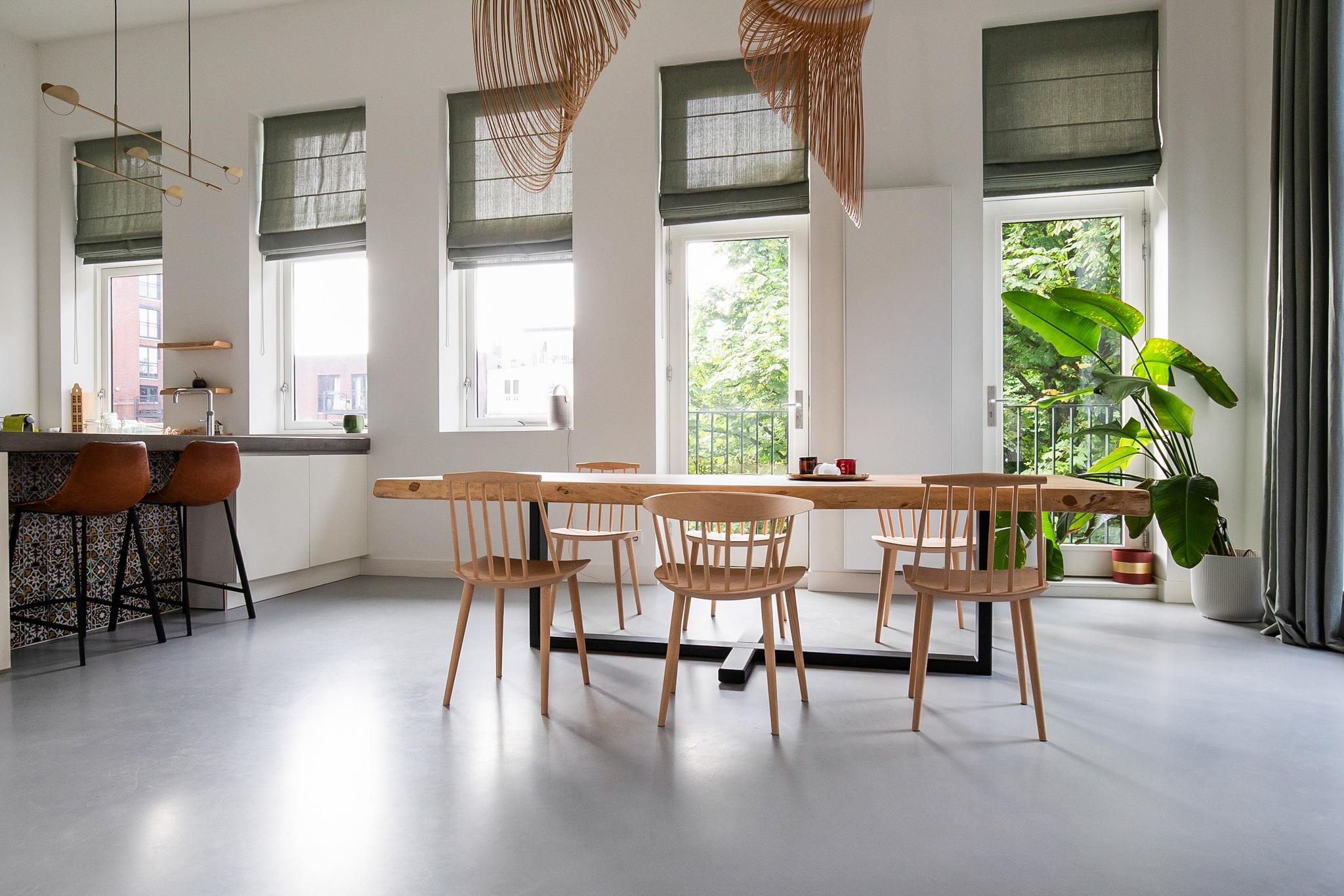 Graaf Florisstraat 2 F, 1091 TG Amsterdam 13