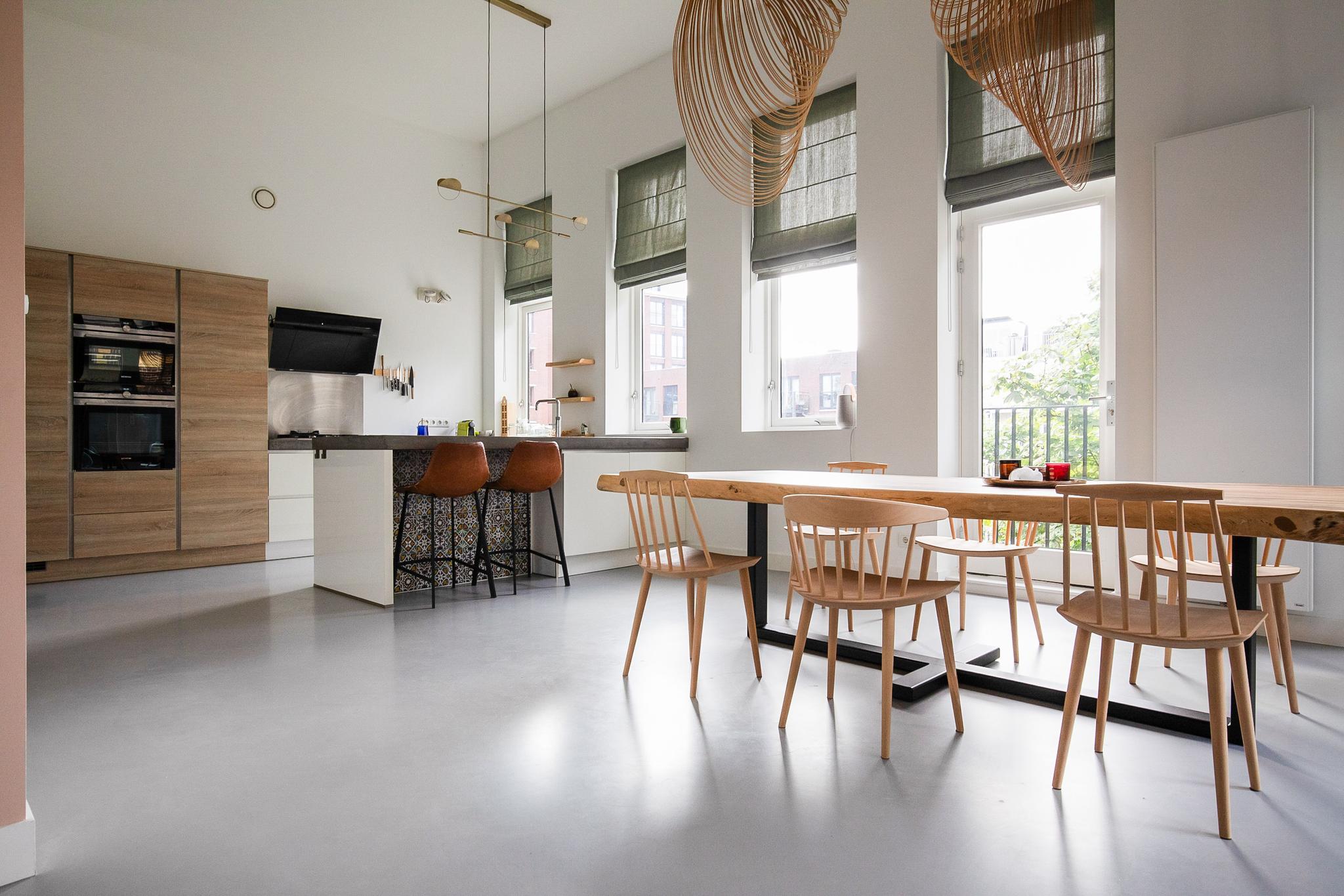 Graaf Florisstraat 2 F, 1091 TG Amsterdam 15