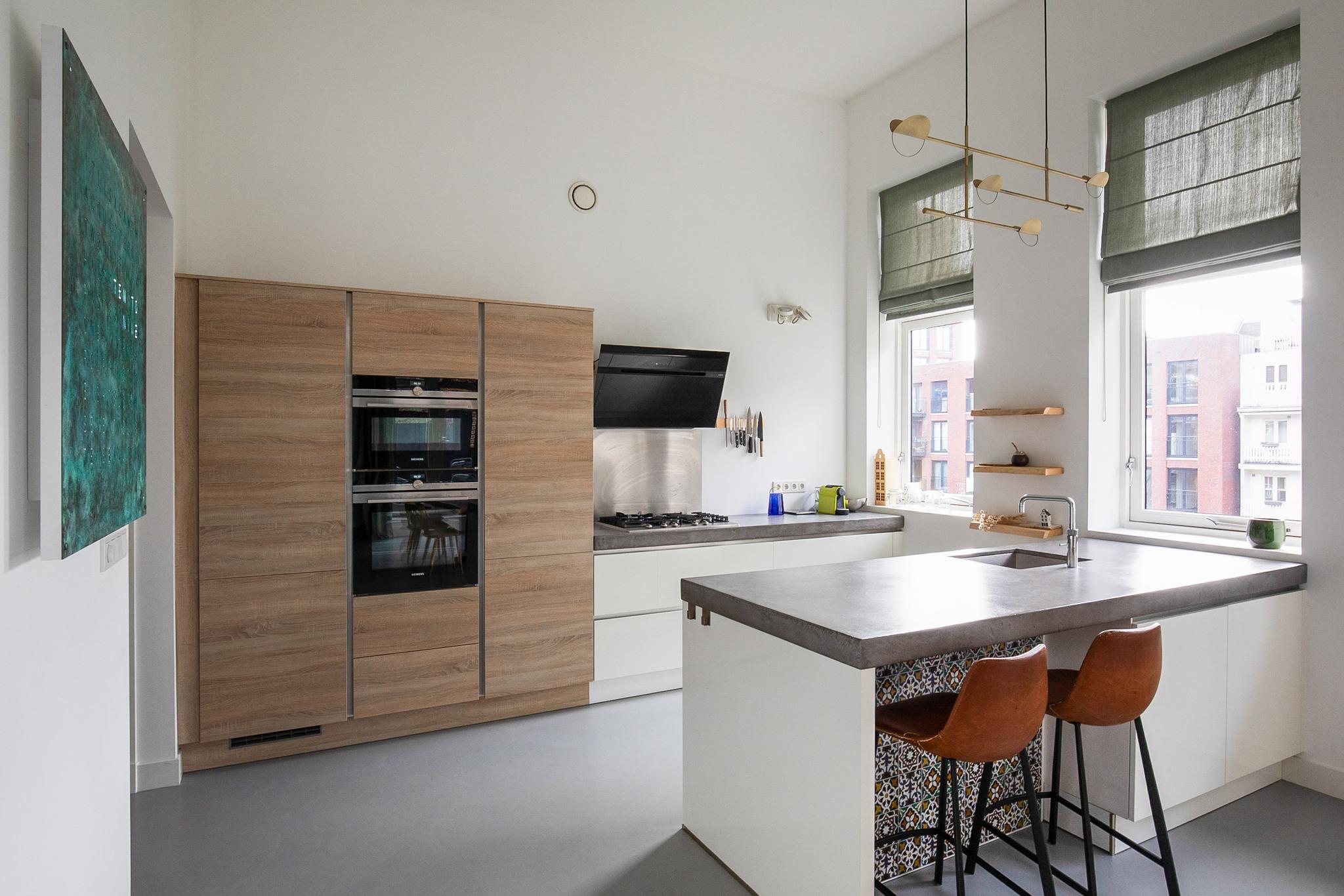 Graaf Florisstraat 2 F, 1091 TG Amsterdam 4