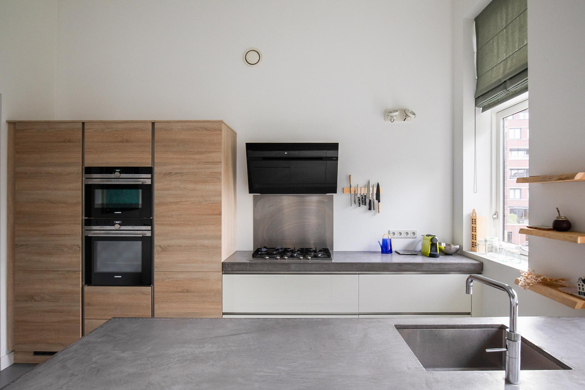 Graaf Florisstraat 2 F, 1091 TG Amsterdam 17