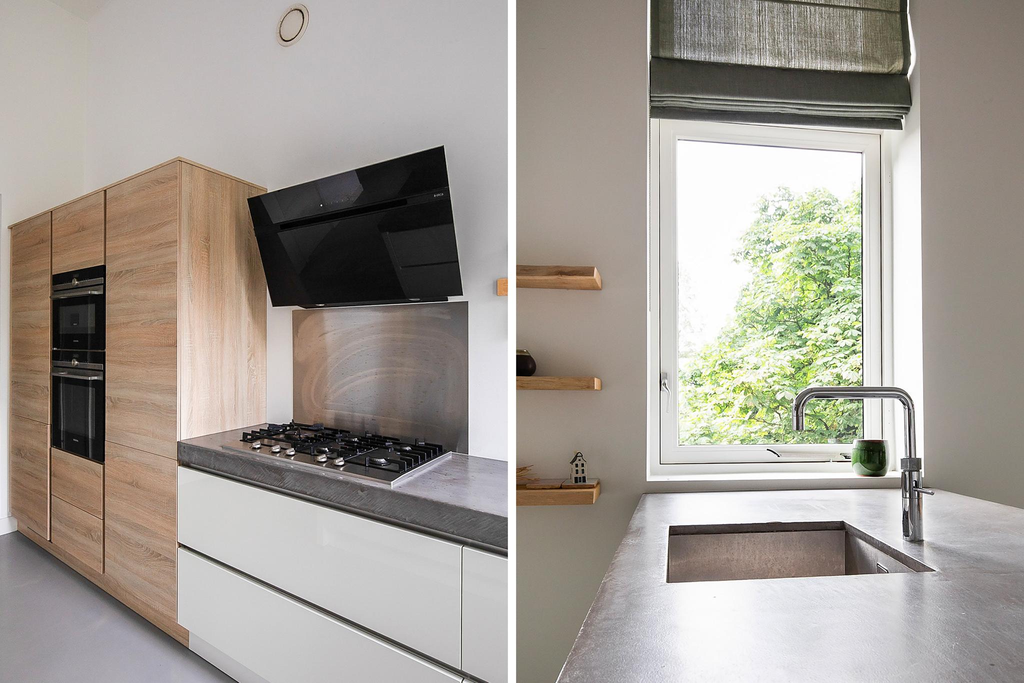 Graaf Florisstraat 2 F, 1091 TG Amsterdam 18