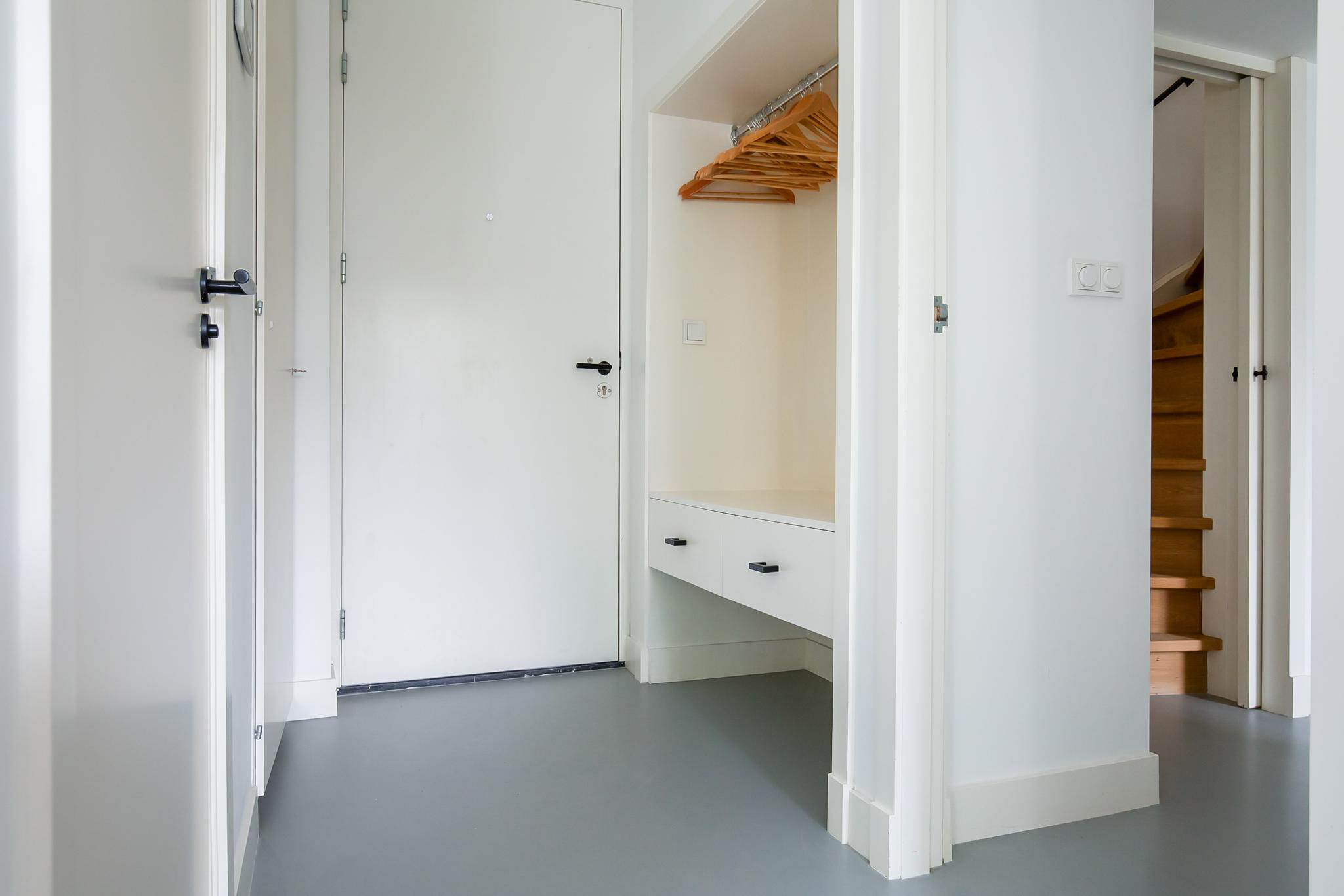 Graaf Florisstraat 2 F, 1091 TG Amsterdam 19