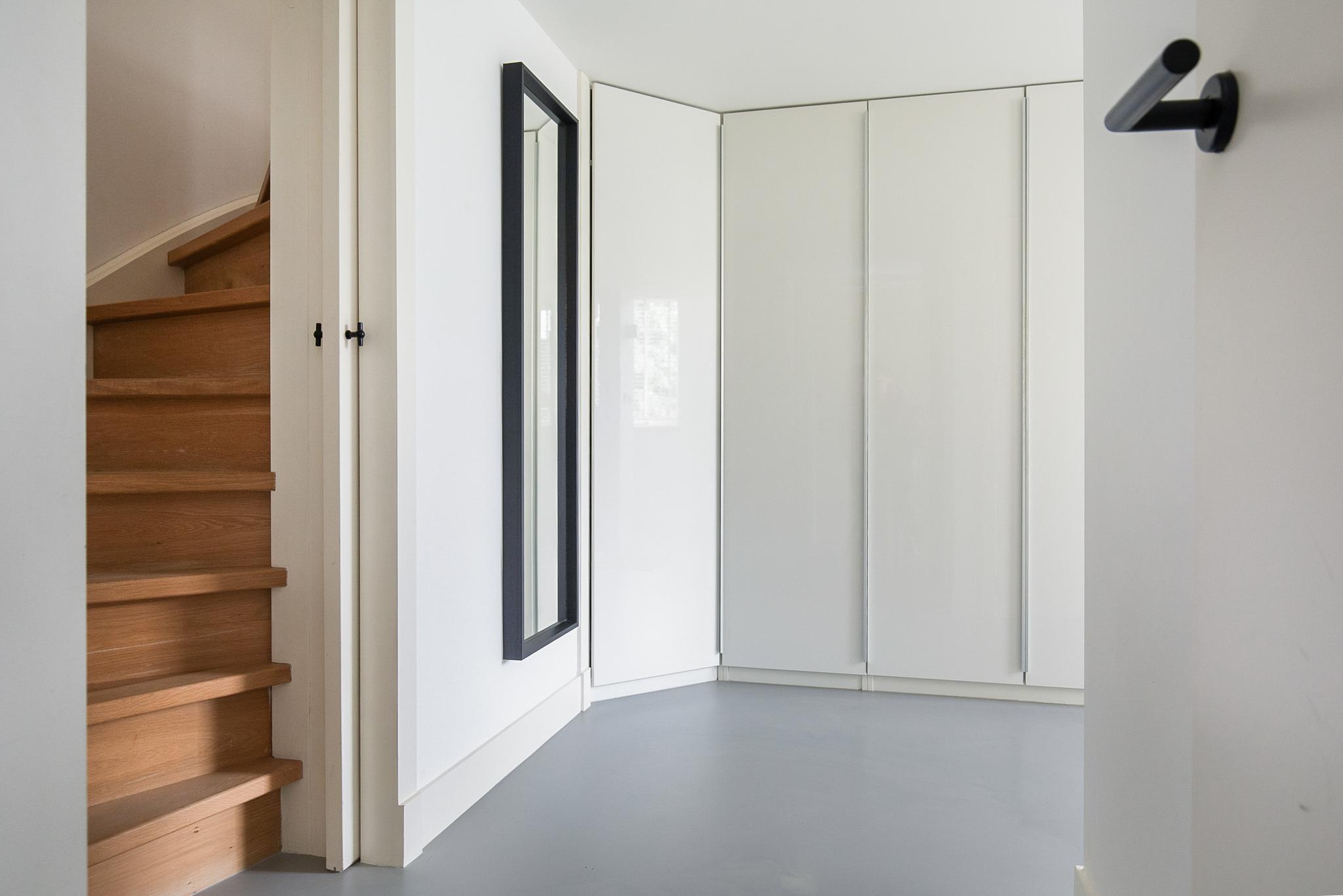 Graaf Florisstraat 2 F, 1091 TG Amsterdam 21