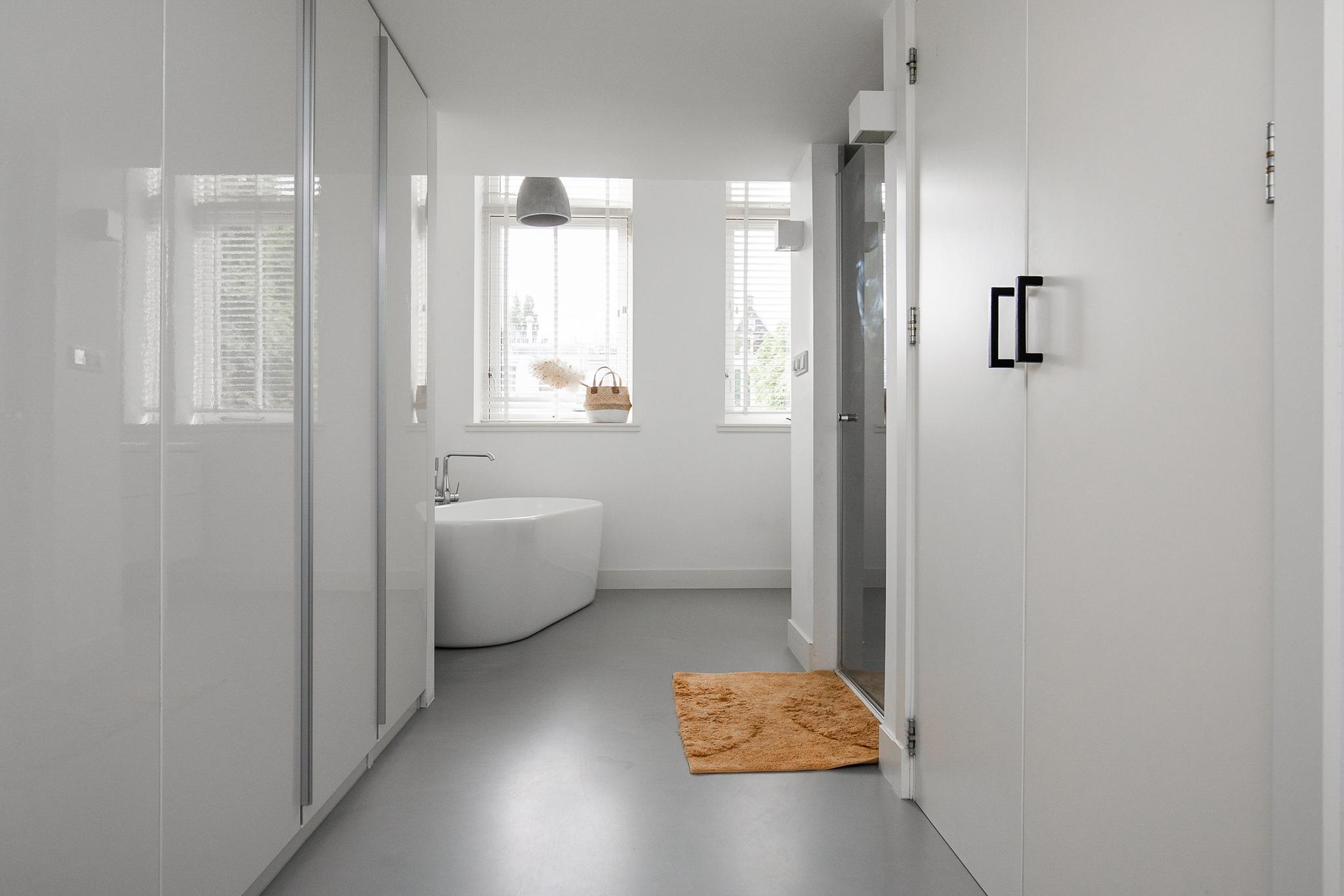 Graaf Florisstraat 2 F, 1091 TG Amsterdam 22