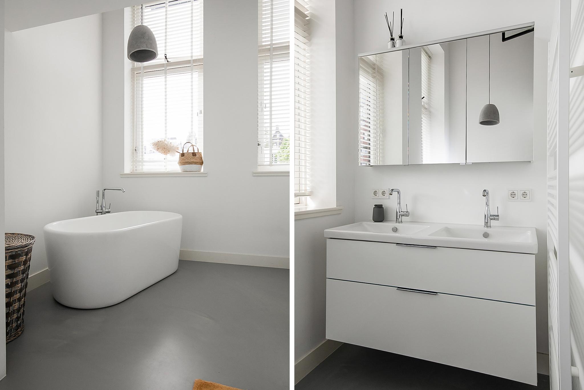 Graaf Florisstraat 2 F, 1091 TG Amsterdam 23