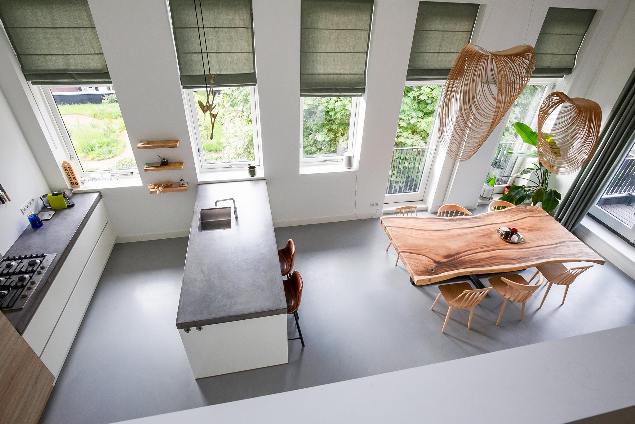 Graaf Florisstraat 2 F, 1091 TG Amsterdam 31