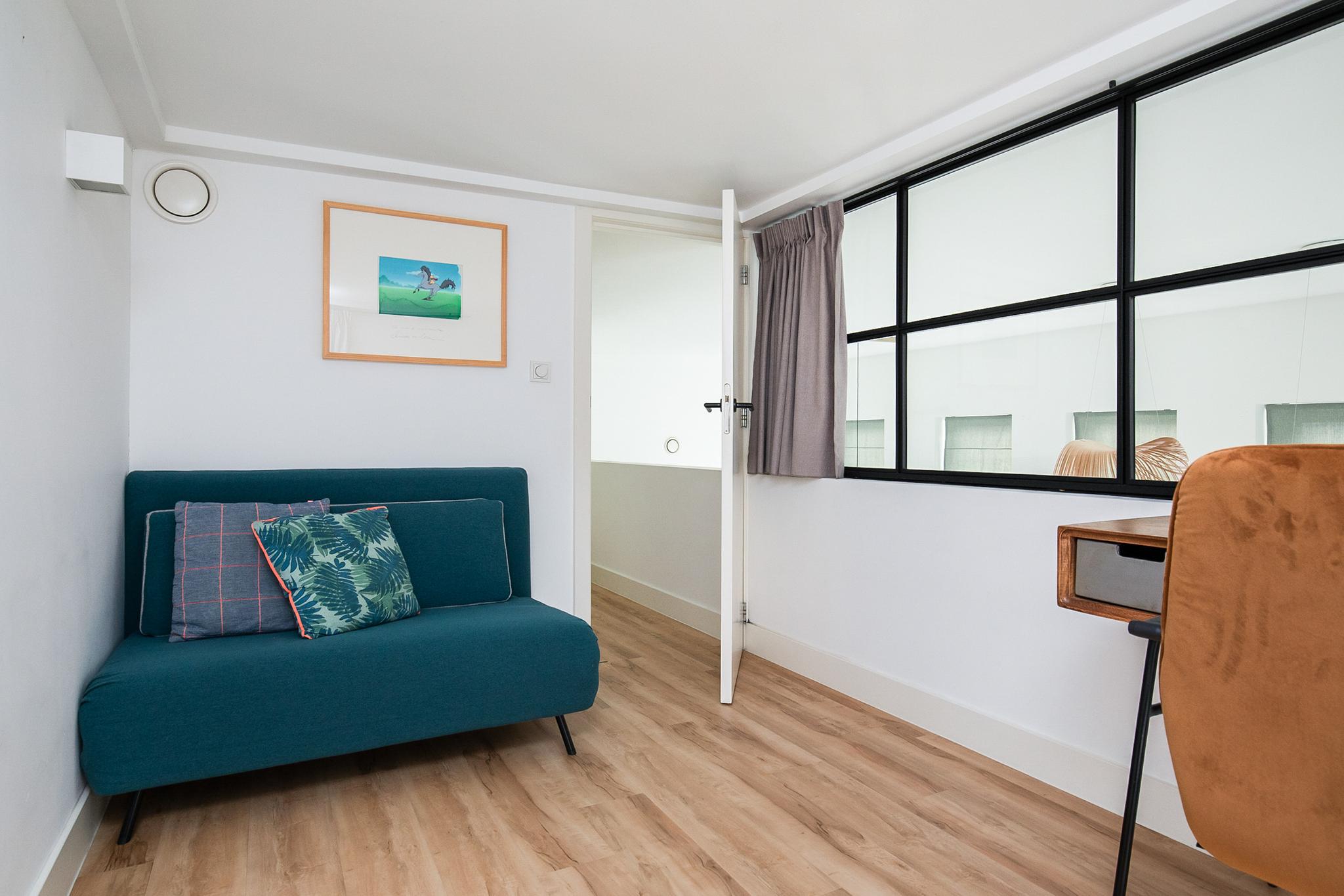 Graaf Florisstraat 2 F, 1091 TG Amsterdam 33