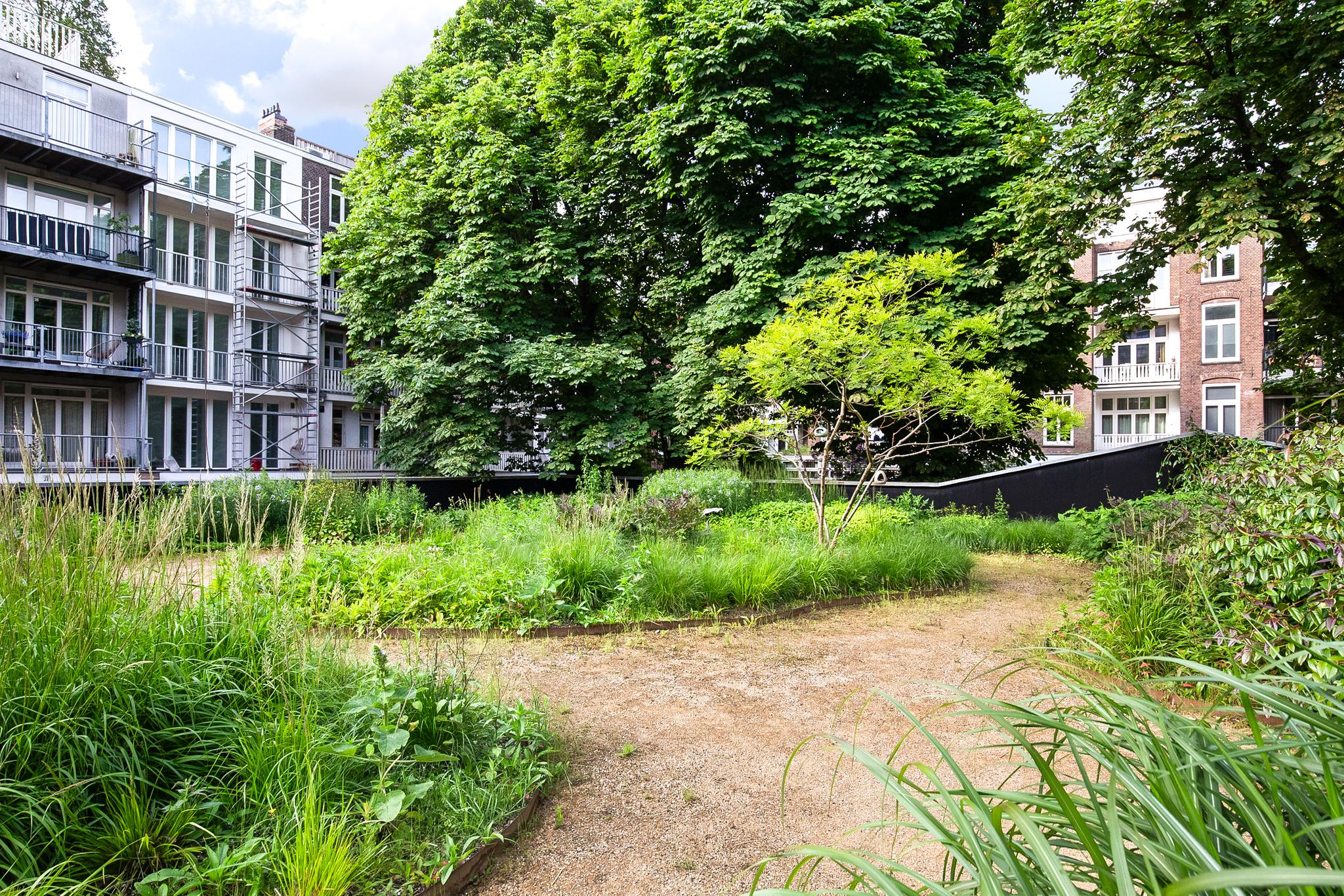 Graaf Florisstraat 2 F, 1091 TG Amsterdam 37