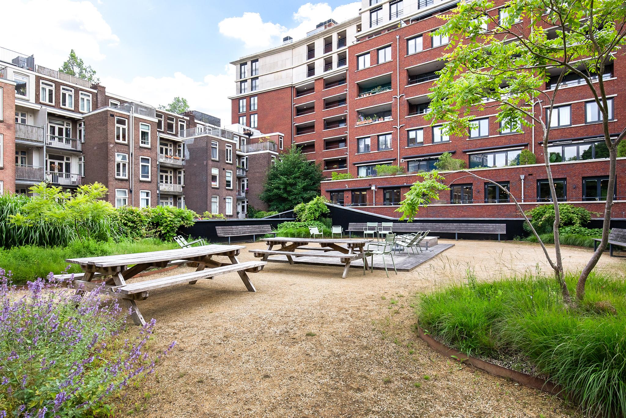 Graaf Florisstraat 2 F, 1091 TG Amsterdam 38