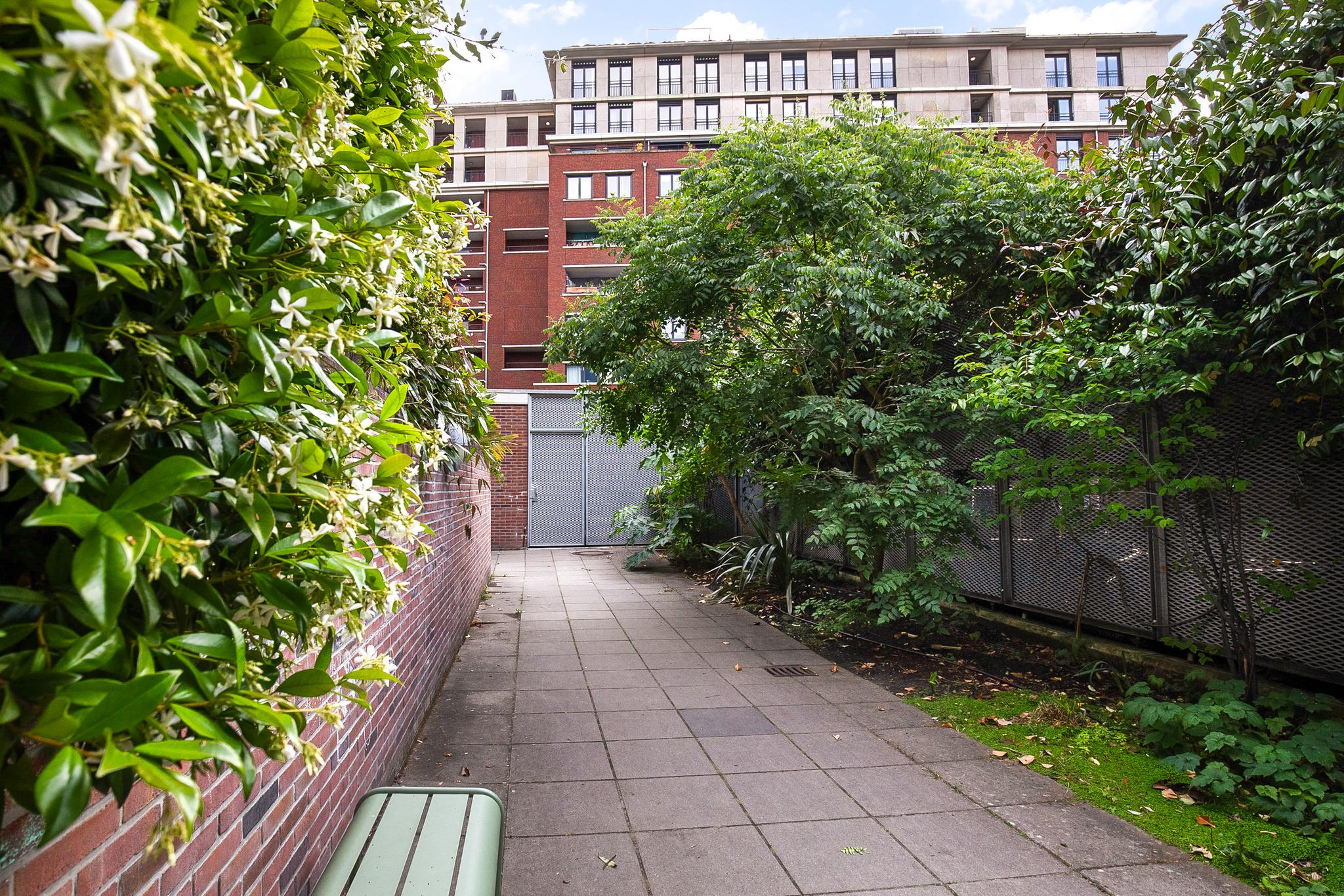 Graaf Florisstraat 2 F, 1091 TG Amsterdam 40