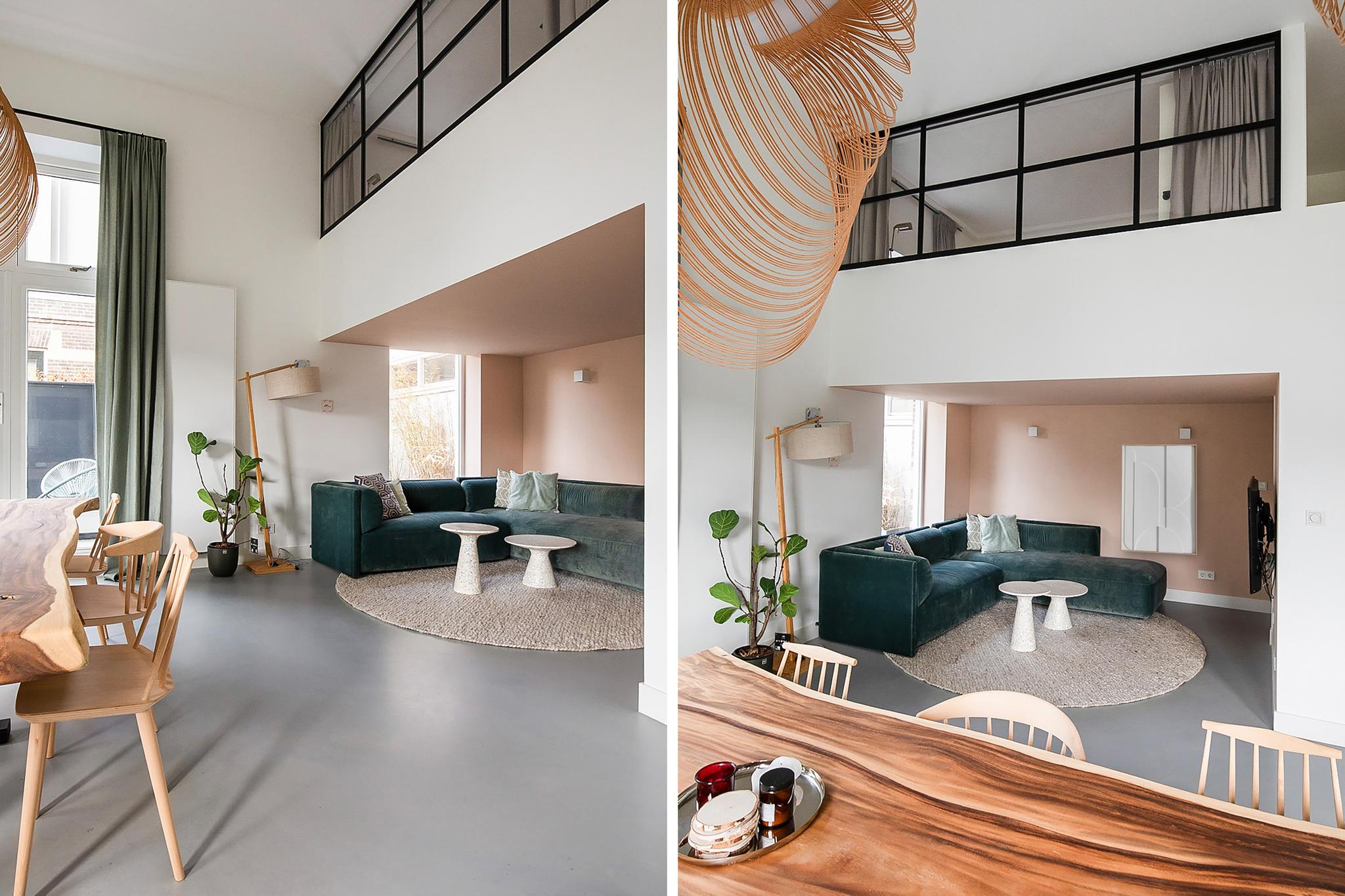 Graaf Florisstraat 2 F, 1091 TG Amsterdam 3