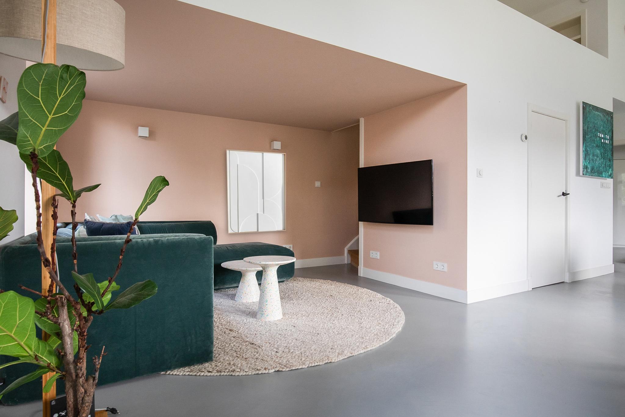 Graaf Florisstraat 2 F, 1091 TG Amsterdam 12