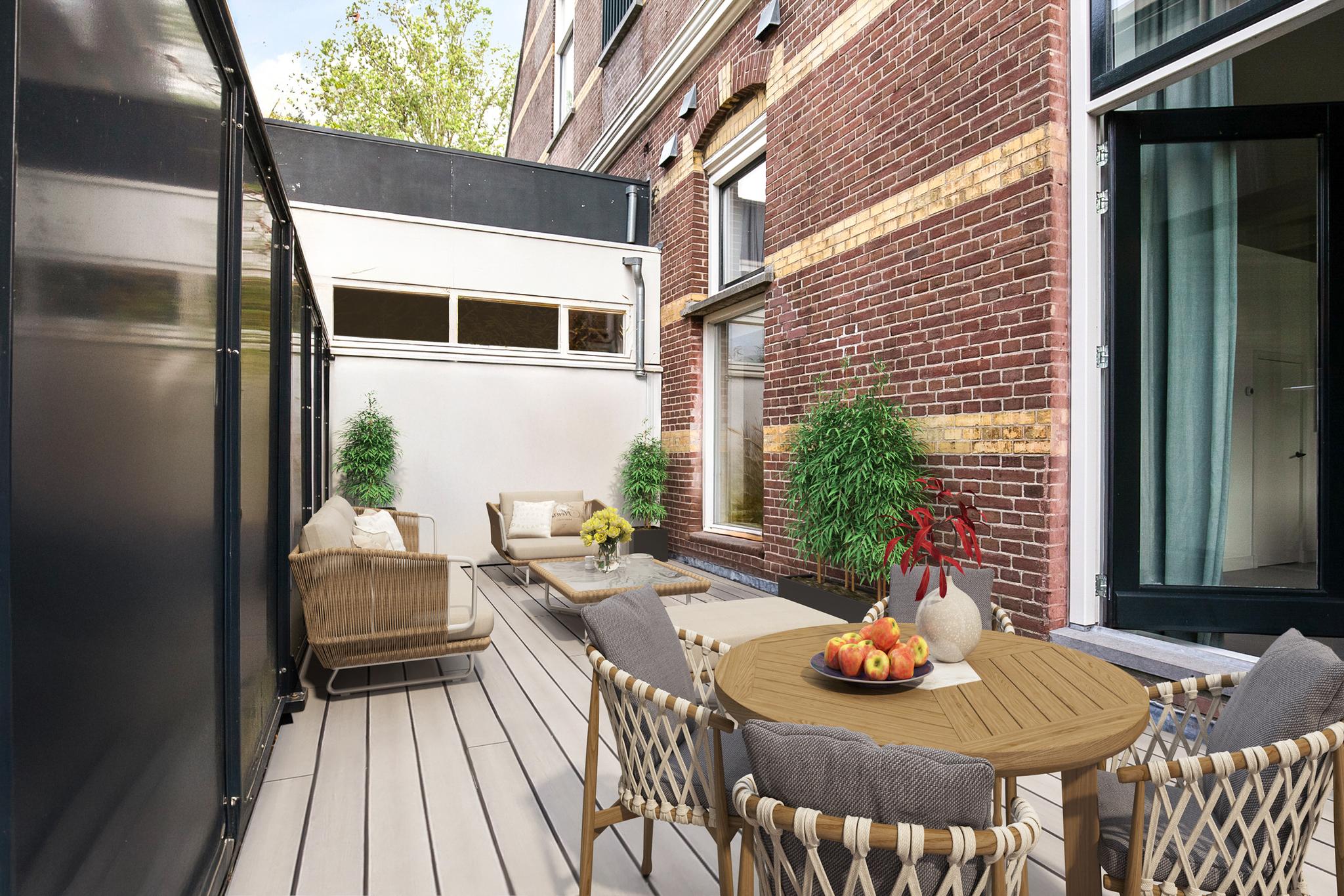 Graaf Florisstraat 2 F, 1091 TG Amsterdam 35