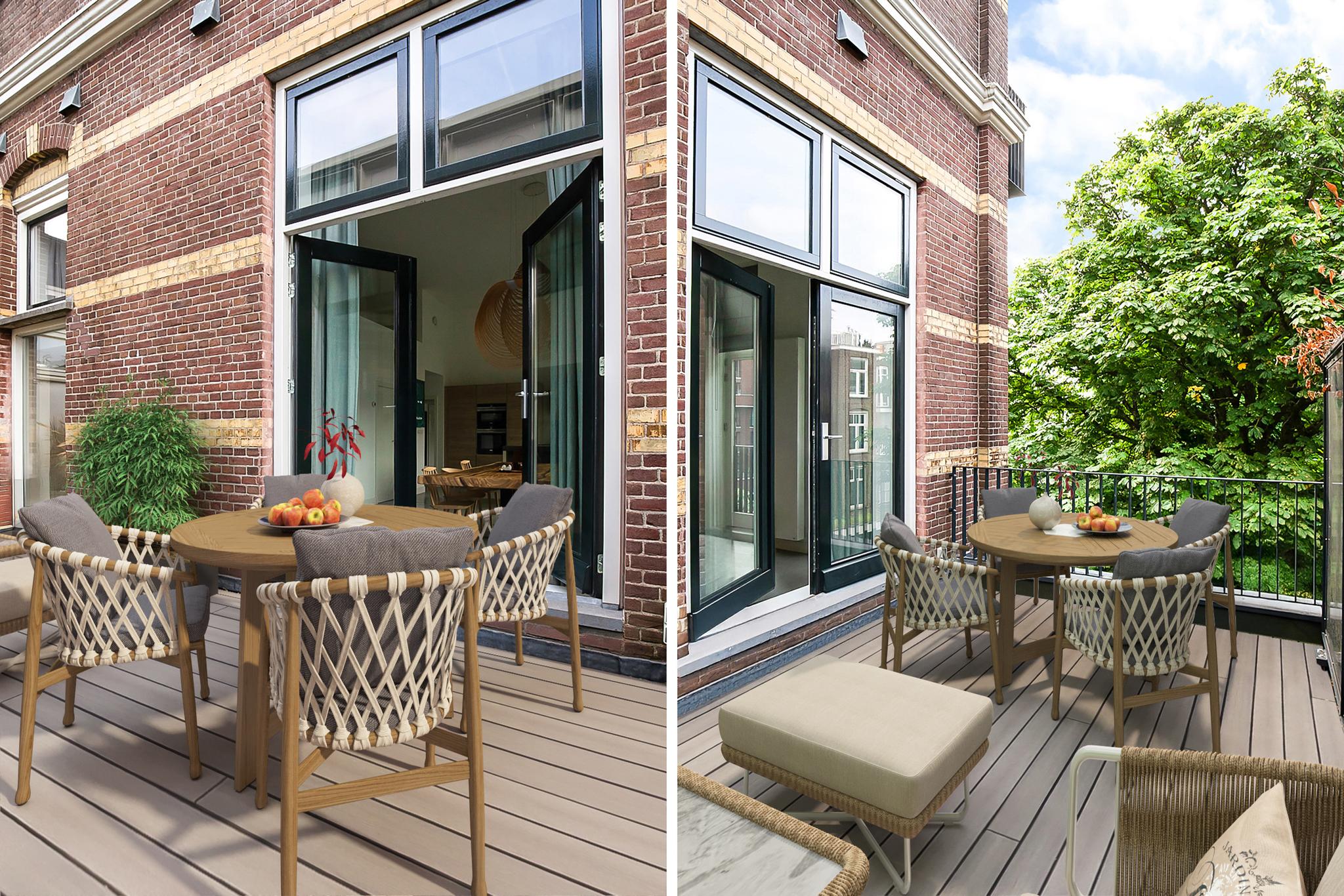 Graaf Florisstraat 2 F, 1091 TG Amsterdam 34