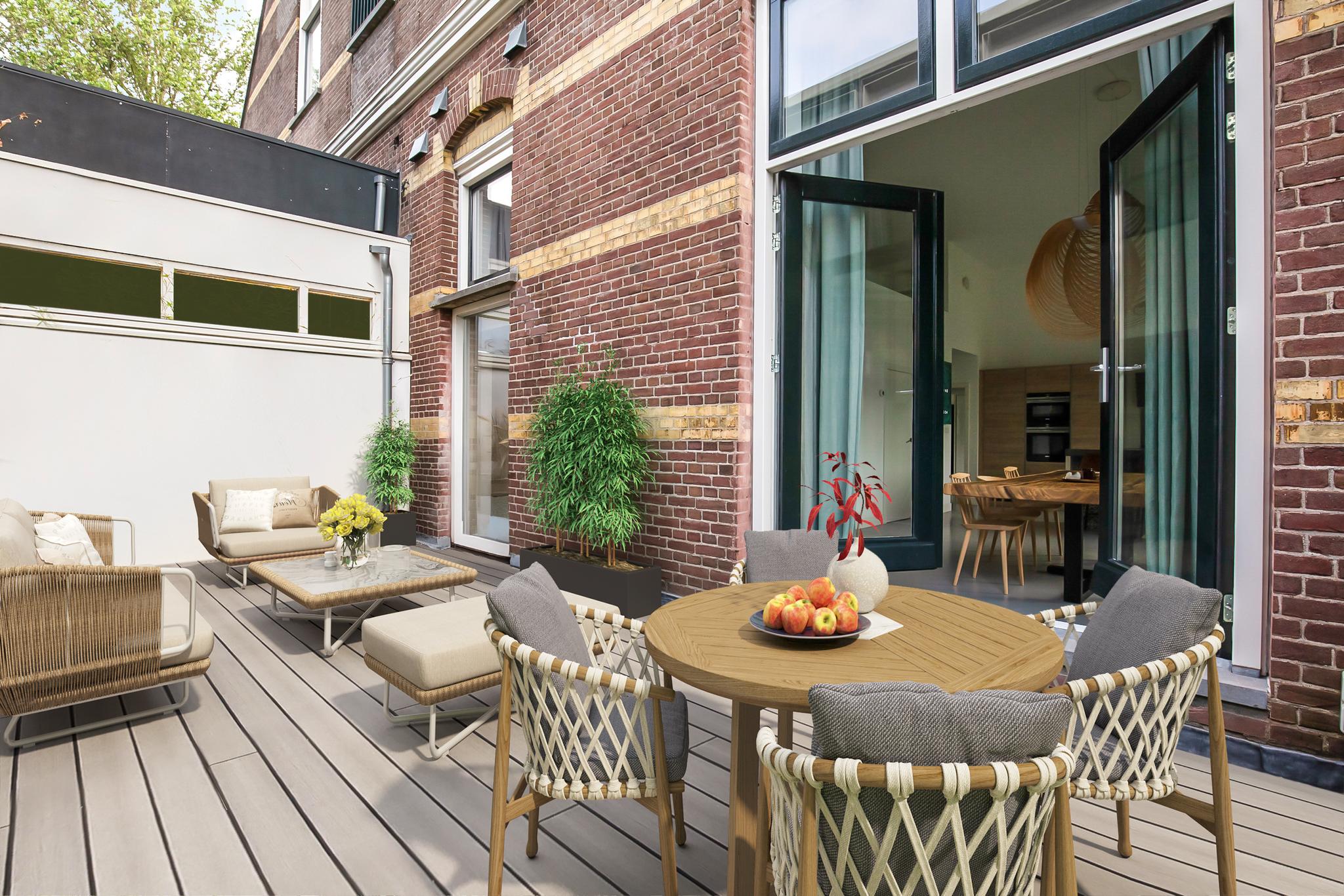 Graaf Florisstraat 2 F, 1091 TG Amsterdam 36